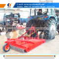 Tractor Mounted Grass Mower, PTO Driven Grass Slasher